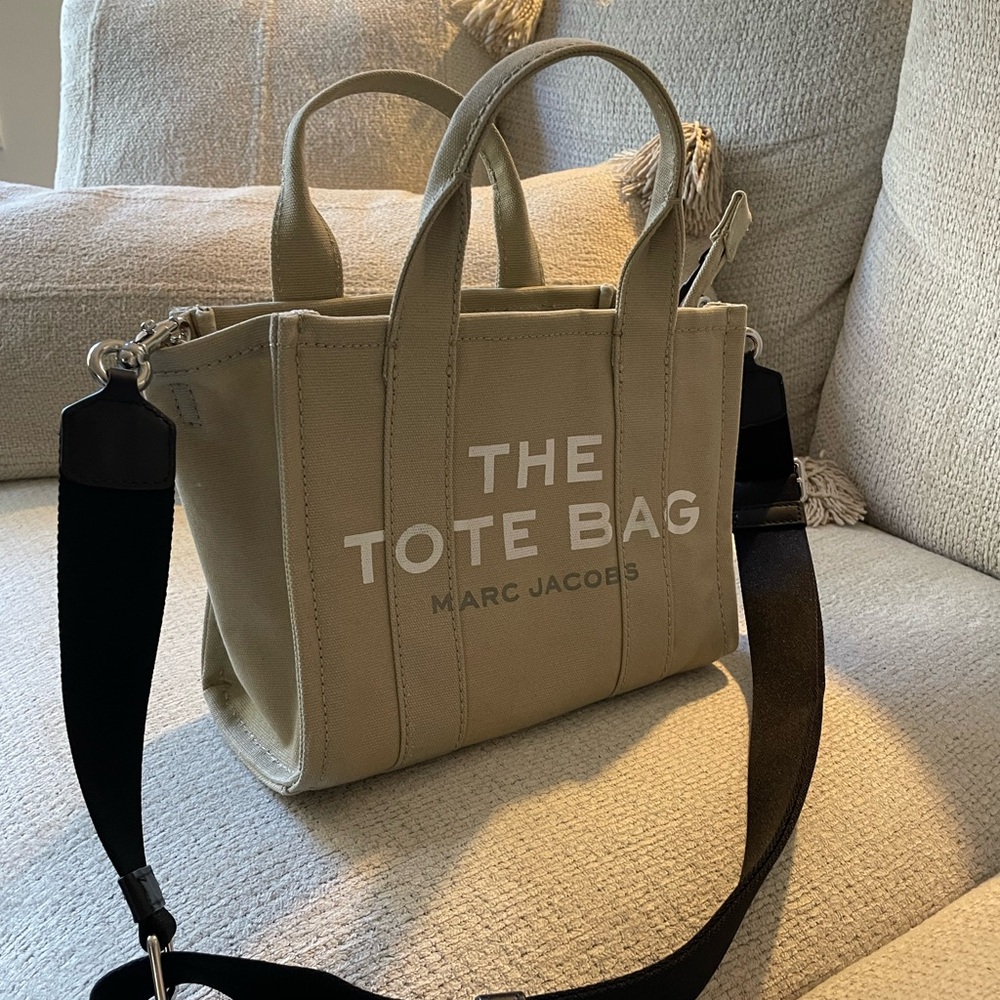 Marc JacobsThe Tote Bag mini